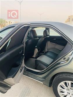 تۆیۆتا کامری